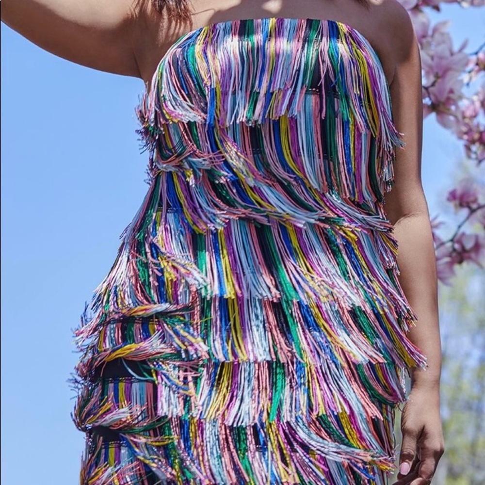 ELOQUII Dress